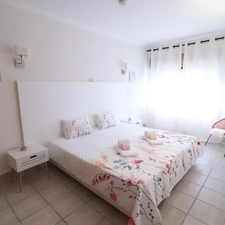Apartamento Amazing Balcony Pool View In Albufeira